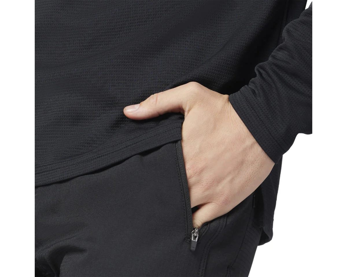 Fox Racing Defend Pants (Black) (34) - view 3